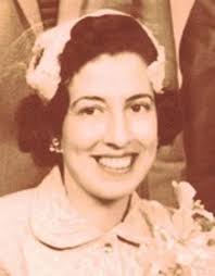 Josephine T. Segro Bliley Obituary