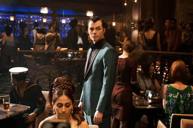 How Pennyworth season 2 differs from The Crown on English history