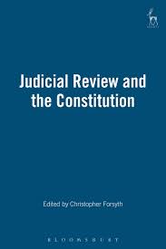 The judicial review process is consistent with the obligation to ensure that decisions made under irpa comply with the canadian charter of rights and • the officer must remember that on each statement of fact made in the affidavit, they should be able to answer the questions, what is the source of this. Judicial Review