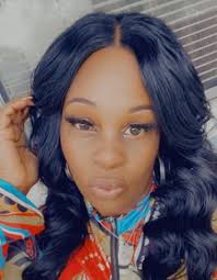 Obituary for Tekesha Shavette Roberson