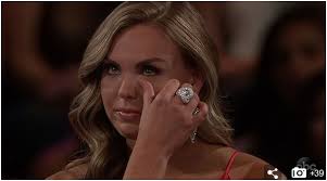 Hannah B and Jed Wyatt get engaged….and then break up