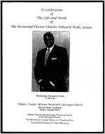 Subject: Mourning customs--Georgia--Atlanta--History--20th century