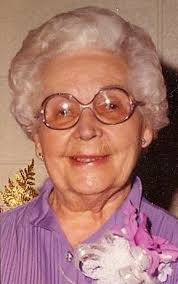 Belva Western Morris (1901-1999)