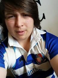 Dan Mustoe's Instagram, Twitter & Facebook