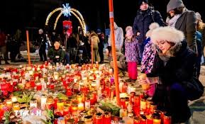 Thụy Sĩ ho&agrave;n tất nhận diện nạn nh&acirc;n vụ ch&aacute;y qu&aacute;n bar | Vietnam+  (VietnamPlus)