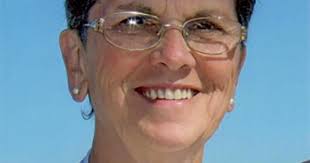 Georganna Dow Obituary