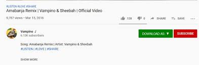 How To Download Online Videos Using Firefox Add Ons