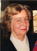 Faye Brooks Obituary