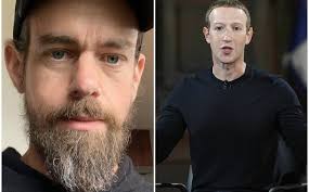 Elon musk and jack dorsey have agreed to discuss bitcoin with each other at an event about the square's dorsey said if the company builds a new wallet, it would do so with feedback from the crypto. Warum Hat Jack Dorsey Mark Zuckerberg Nicht Gefolgt
