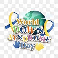 World Down Syndrome Day Lettering With Ornament Label Syndrome Down Syndrome Png Transparent Clipart Image And Psd File For Free Download In 2021 Clip Art Cartoon Clip Art Prints For Sale