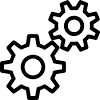 What is the main difference between an automated digital worker and a traditional automated bot? 3