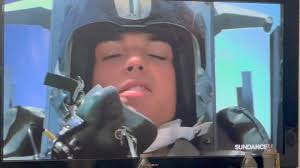 Comparison of Flight of the Intruder and Top Gun Movies