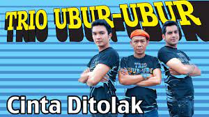 More images for goyang ubur ubur lyrics » Trio Ubur Ubur Cinta Ditolak Mp3 Full Lirik Youtube