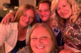 Fundraiser for Donnie Warfield by Amber And Destiney Durham : funeral  expenses and help with the kids