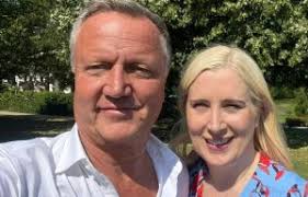 Paul Gascoigne's dad John dead at 72