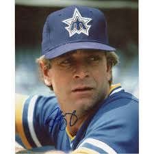 MLB Steve Yeager Signed Photos, Collectible Steve Yeager Signed Photos