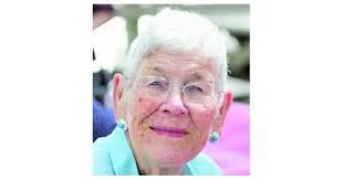 Marjorie SCHREIBER Obituary (1922