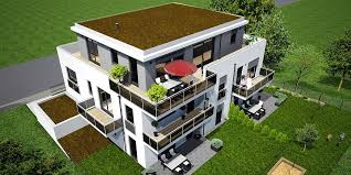 Der stadtteil pasing ist nicht nur für seine einfamilienhäuser, sondern auch für wohnanlagen mit wohnungen zum kauf oder zur miete bekannt. Mehrfamilienhaus Mit 5 Wohnungen Und Tiefgarage In Munchen Pasing Praml Bau Schlusselfertig Bauen Familien Haus Haus Schlusselfertig Bauen