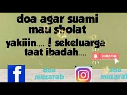 We did not find results for: Doa Agar Suami Mau Sholat Youtube
