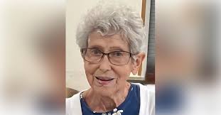 Obituary information for Winnie Pace