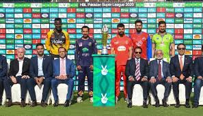 Psl models are easy to use and fast. Time To Celebrate As Psl 5 Rolls Into Action Tonight