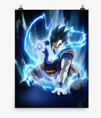 Check spelling or type a new query. Ultimate Gohan Poster Goku Ultra Instinct Wallpaper 4k Free Transparent Png Download Pngkey