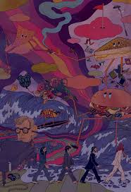 Pin By Simone Leflore On Artists Surreal Artwork Art Inspiration Glass Animals