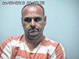 Anthony Adkins found guilty of 15 felonies; had originally been apprehended  in Clinton County