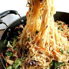 Apr 25, 2019 · 6. 8 Ways To Turn Instant Ramen Into A Gourmet Meal Food Wine