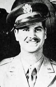 Floyd M Hicks : Second Lieutenant from Kansas, World War II Casualty