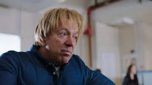 Rise of The Footsoldier