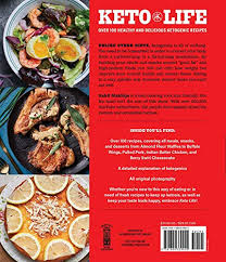 21 easy and healthy meals for one. Keto Life Over 100 Healthy And Delicious Ketogenic Recipes Healthy Cookbooks Ketogenic Cooking Fitness Recipes Diet Nutrition Information Gift And Healthy Food Simple And Easy Recipes Pricepulse