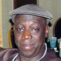 Elbert L. Williams Obituary