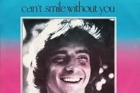 Lirik Lagu dan Chord Gitar 'Can't Smile Without You'