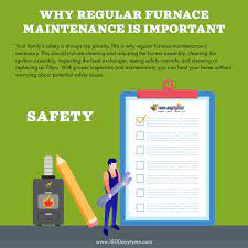 Furnace Maintenance 1 Furnace Maintenance Furnace Hvac Maintenance