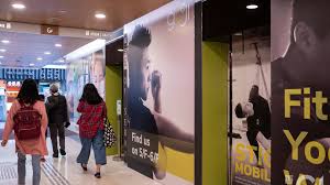 Neway, how have you been? æ¸ç¤ é¦æ¸¯01