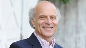 Live Chat: Harvey J. Kaye