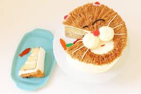 Jenis ikan hias guppy memiliki daya tarik sendiri. 25 Cara Mudah Cara Menghias Kek