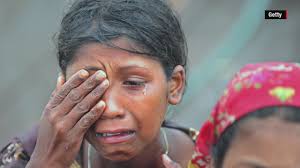 The apartheid you've never heard of