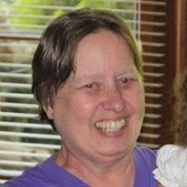 Joyce Tollison Obituary