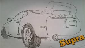 We did not find results for: How To Draw Toyota Supra The Easy Way Youtube