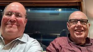 Electric Railroaders Association