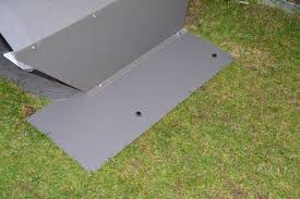 Since the people you are discussing the color with are probably looking at the jeep, why not just say, maximum steel. Bodenplatten Fur Mahroboter Garage Farbe Nach Ral Karte