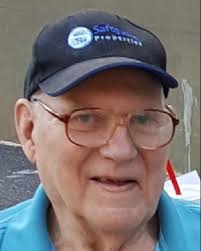 PAUL RICHARD Obituary (1935