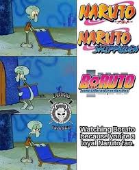 Naruto Uzumaki On Instagram Agree Funny Naruto Memes Naruto Funny Naruto