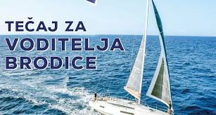 Krece Novi Tecaj Za Voditelja Brodice Prijavite Se U Autoskolu Korzo I Steknite Trajnu Dozvolu Za Upravljanje Brodicom Do 12 Metara Kaportal Hr
