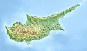 Pagina nu poate încărca corect. Geografia Ciprului Wikipedia