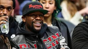 09:09 bst, 27 may 2021. Floyd Mayweather Says He S Willing To Fight 50 Cent At The End Of Year Complex