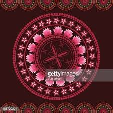 Looking for a good deal on lotus mandala? Lotus Mandala Design Clipart 1 566 198 Clip Arts