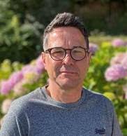 An interview with Dr Mike Stockton, St Gemma's Hospice — Pluto Productions